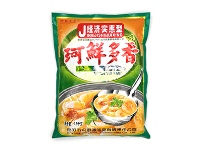 河南珂鲜多香鸡粉精品调味料1.9千克