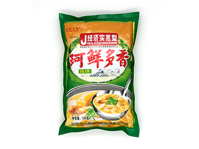 河南珂鲜多香鸡粉精品调味料1千克